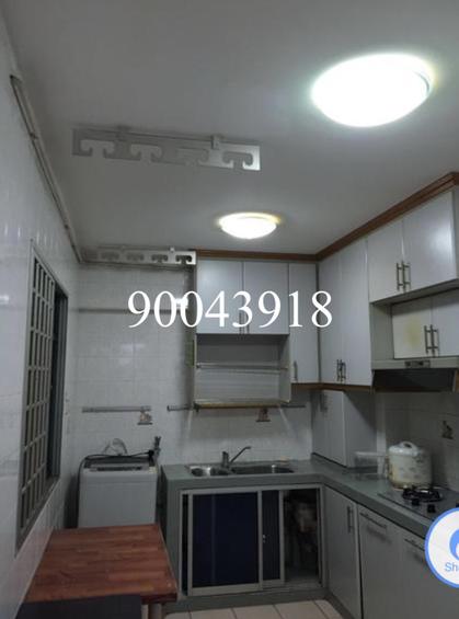 Blk 351B Canberra Road (Sembawang), HDB 4 Rooms #144750562